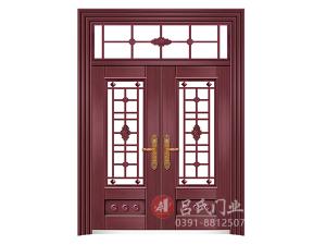 名稱：財(cái)亨宅富-型號：三類花